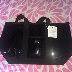 Coach Tote Bag